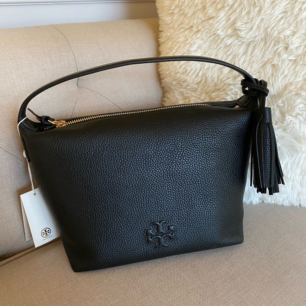 NEW Tory Burch Thea Small Hobo bag